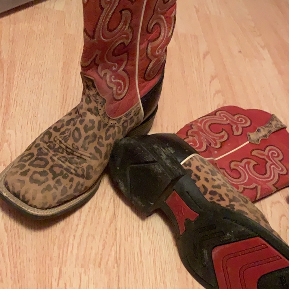 Boots!!
